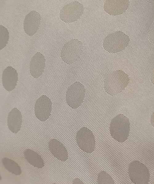 Y'SACCS / イザック リュック・バックパック | 【Y’SACCS vous et】ドットジャカード2WAYリュック | 詳細8