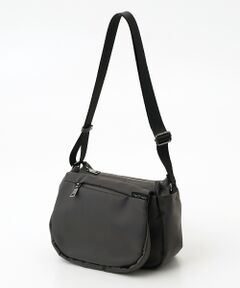 Y'SACCS / イザック ショルダーバッグ | 【Y’SACCS vous et】フロントファスナーショルダー