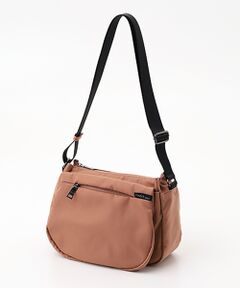 Y'SACCS / イザック ショルダーバッグ | 【Y’SACCS vous et】フロントファスナーショルダー