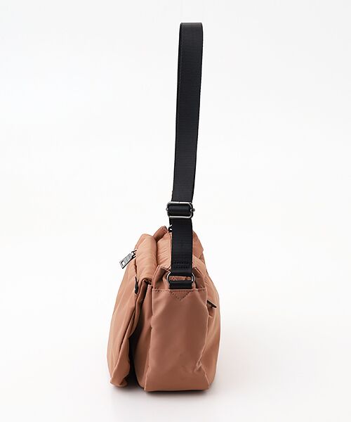 Y'SACCS / イザック ショルダーバッグ | 【Y’SACCS vous et】フロントファスナーショルダー | 詳細2