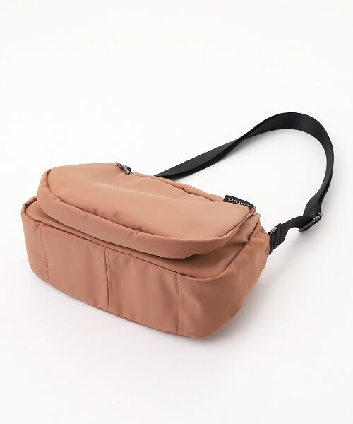 Y'SACCS / イザック ショルダーバッグ | 【Y’SACCS vous et】フロントファスナーショルダー | 詳細4