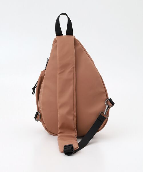 Y'SACCS / イザック ショルダーバッグ | 【Y’SACCS vous et】フロントファスナークロスボディバッグ | 詳細3