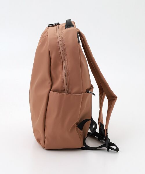 Y'SACCS / イザック リュック・バックパック | 【Y’SACCS vous et】フロントファスナーデイパック | 詳細2