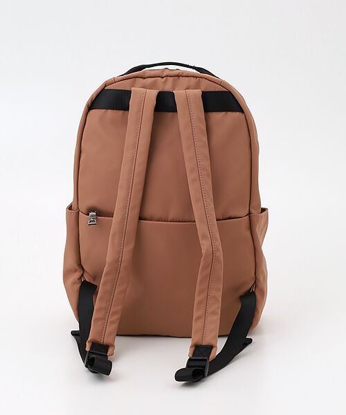 Y'SACCS / イザック リュック・バックパック | 【Y’SACCS vous et】フロントファスナーデイパック | 詳細3