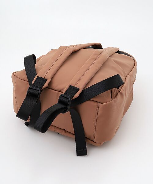 Y'SACCS / イザック リュック・バックパック | 【Y’SACCS vous et】フロントファスナーデイパック | 詳細4