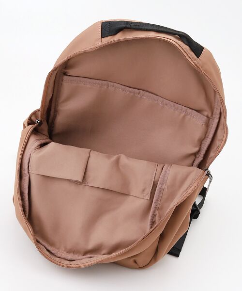 Y'SACCS / イザック リュック・バックパック | 【Y’SACCS vous et】フロントファスナーデイパック | 詳細5