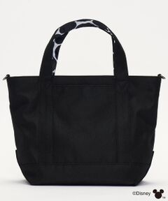 Y'SACCS / イザック トートバッグ | 【Disney Collection】シルエットプリント2WAYミニトートバッグ