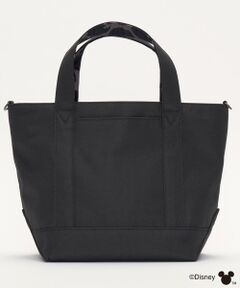Y'SACCS / イザック トートバッグ | 【Disney Collection】シルエットプリント2WAYミニトートバッグ