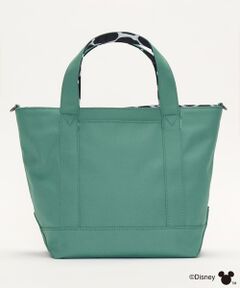 Y'SACCS / イザック トートバッグ | 【Disney Collection】シルエットプリント2WAYミニトートバッグ