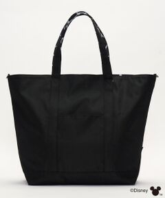 Y'SACCS / イザック トートバッグ | 【Disney Collection】シルエットプリント2WAYトートバッグ