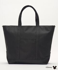 Y'SACCS / イザック トートバッグ | 【Disney Collection】シルエットプリント2WAYトートバッグ