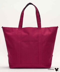 Y'SACCS / イザック トートバッグ | 【Disney Collection】シルエットプリント2WAYトートバッグ