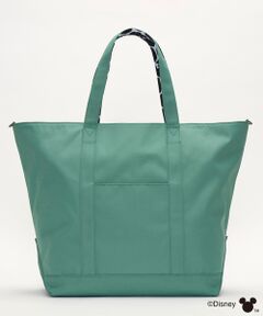 Y'SACCS / イザック トートバッグ | 【Disney Collection】シルエットプリント2WAYトートバッグ