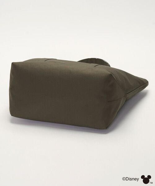 Y'SACCS / イザック トートバッグ | 【Disney Collection】シルエットプリント2WAYトートバッグ | 詳細8