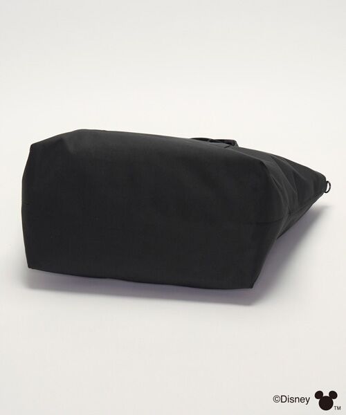 Y'SACCS / イザック トートバッグ | 【Disney Collection】シルエットプリント2WAYトートバッグ | 詳細13