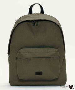 Y'SACCS / イザック リュック・バックパック | 【Disney Collection】シルエットプリントデイパック
