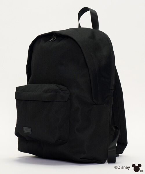 Y'SACCS / イザック リュック・バックパック | 【Disney Collection】シルエットプリントデイパック | 詳細2