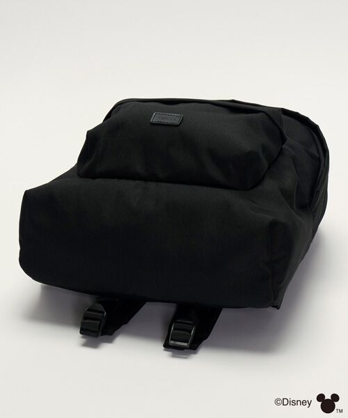 Y'SACCS / イザック リュック・バックパック | 【Disney Collection】シルエットプリントデイパック | 詳細3