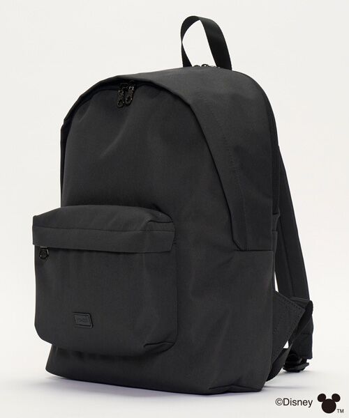 Y'SACCS / イザック リュック・バックパック | 【Disney Collection】シルエットプリントデイパック | 詳細10