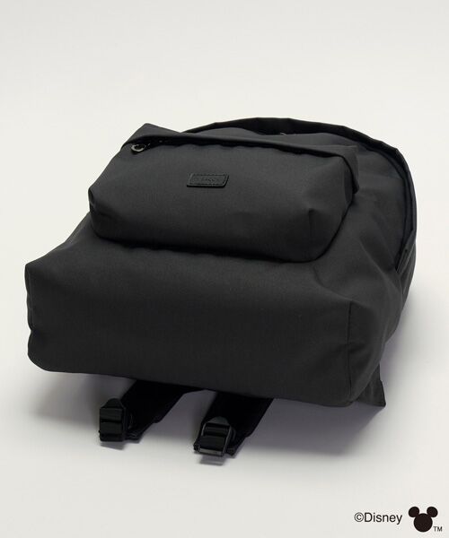 Y'SACCS / イザック リュック・バックパック | 【Disney Collection】シルエットプリントデイパック | 詳細11