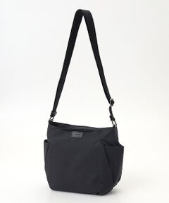 Y'SACCS / イザック ショルダーバッグ | 【ナイロンタフタ】トラベルショルダー mini