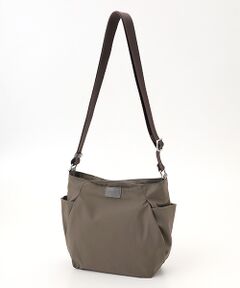 Y'SACCS / イザック ショルダーバッグ | 【ナイロンタフタ】トラベルショルダー mini