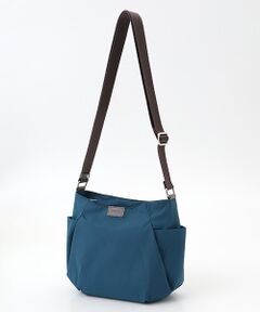 Y'SACCS / イザック ショルダーバッグ | 【ナイロンタフタ】トラベルショルダー mini