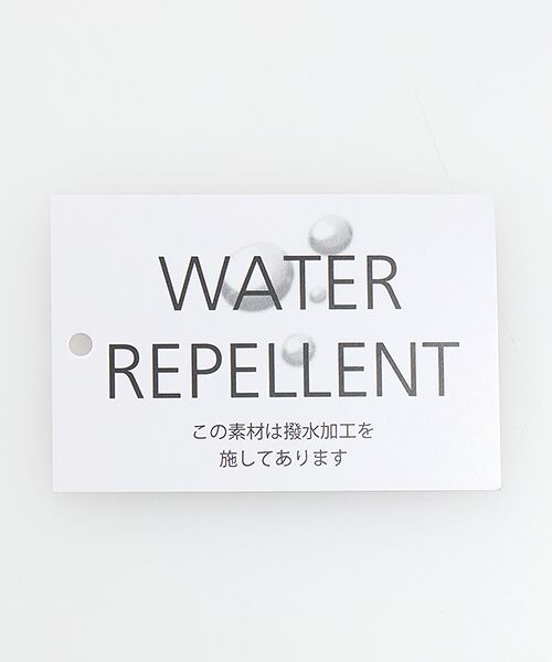 Y'SACCS / イザック トートバッグ | コーデュロイライクナイロントート | 詳細8