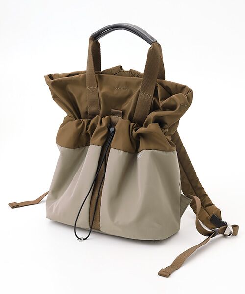 TXT ACT:TOMORROW ストリング バックパック リュック TXT ACT:TOMORROW ストリング バックパック リュック