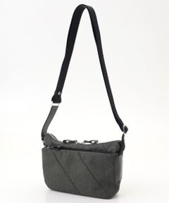 Y'SACCS / イザック ショルダーバッグ | ストリームラインポシェット