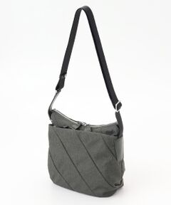 Y'SACCS / イザック ショルダーバッグ | ストリームラインショルダー