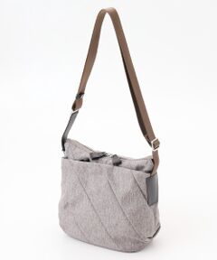 Y'SACCS / イザック ショルダーバッグ | ストリームラインショルダー