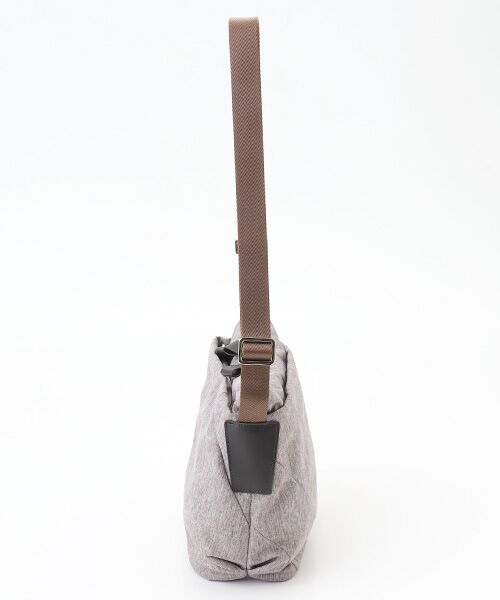 Y'SACCS / イザック ショルダーバッグ | ストリームラインショルダー | 詳細2