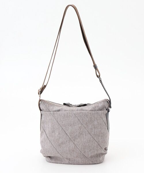 Y'SACCS / イザック ショルダーバッグ | ストリームラインショルダー | 詳細3