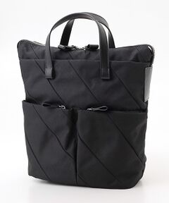 Y'SACCS / イザック リュック・バックパック | ストリームラインデイパック