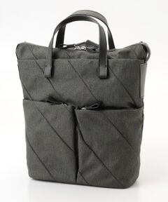 Y'SACCS / イザック リュック・バックパック | ストリームラインデイパック