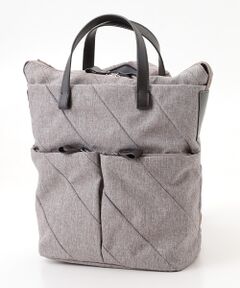 Y'SACCS / イザック リュック・バックパック | ストリームラインデイパック