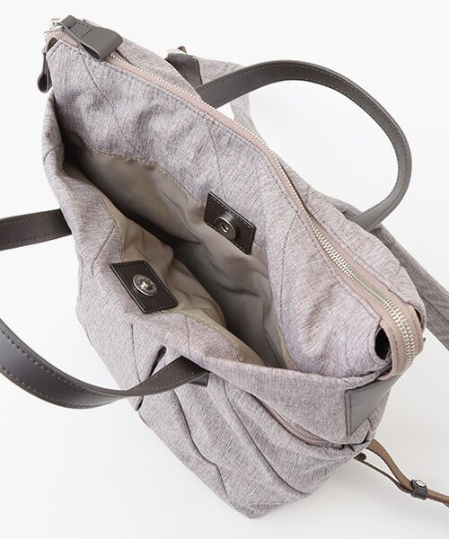 Y'SACCS / イザック リュック・バックパック | ストリームラインデイパック | 詳細6