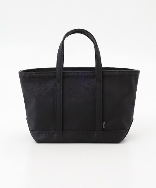 Y'SACCS / イザック トートバッグ | 【 京都紋付 × Y'SACCS 】コットンキャンバストート Sサイズ | 詳細1