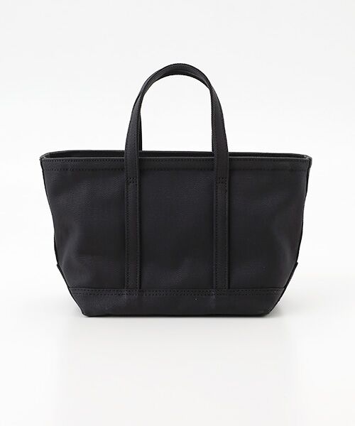 Y'SACCS / イザック トートバッグ | 【 京都紋付 × Y'SACCS 】コットンキャンバストート Sサイズ | 詳細3