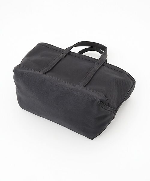 Y'SACCS / イザック トートバッグ | 【 京都紋付 × Y'SACCS 】コットンキャンバストート Sサイズ | 詳細4