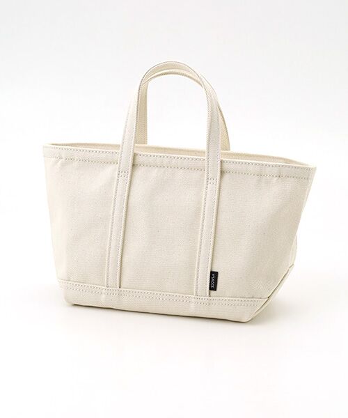 Y'SACCS/イザック 【 京都紋付 × Y'SACCS 】コットンキャンバストート Sサイズ ナチュラル FREE Y'SACCS/イザック 【 京都紋付 × Y'SACCS 】コットンキャンバストート Sサイズ ナチュラル FREE