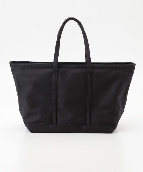 Y'SACCS / イザック トートバッグ | 【 京都紋付 × Y'SACCS 】コットンキャンバストート Mサイズ | 詳細3