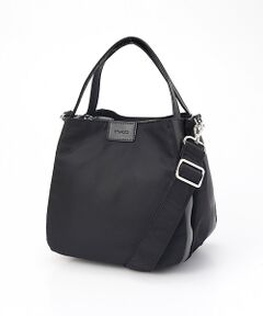 Y'SACCS / イザック トートバッグ | スクエアすっきりトート SSサイズ