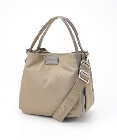 Y'SACCS / イザック トートバッグ | スクエアすっきりトート SSサイズ