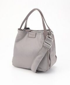 Y'SACCS / イザック トートバッグ | スクエアすっきりトート SSサイズ