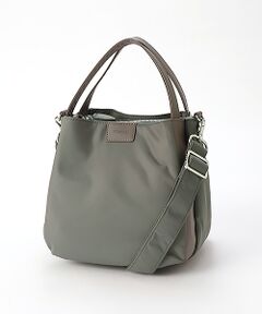 Y'SACCS / イザック トートバッグ | スクエアすっきりトート SSサイズ