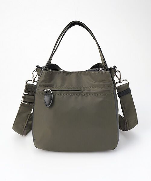 Y'SACCS / イザック トートバッグ | スクエアすっきりトート SSサイズ | 詳細3