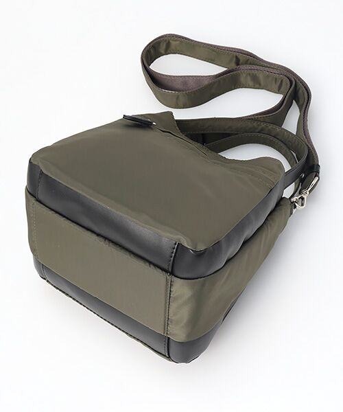 Y'SACCS / イザック トートバッグ | スクエアすっきりトート SSサイズ | 詳細4