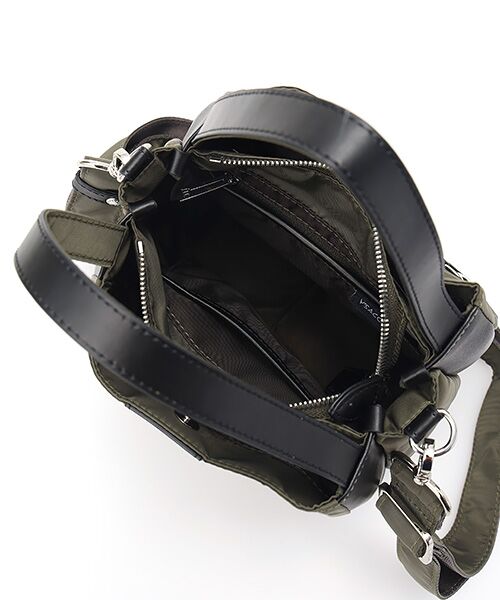 Y'SACCS / イザック トートバッグ | スクエアすっきりトート SSサイズ | 詳細5